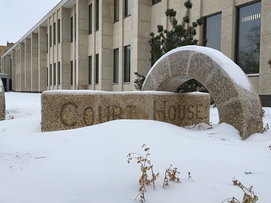 UPDATE: Judge promises speedy decision on George Gordon First Nation election dispute