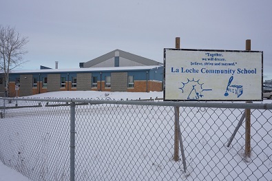 La Loche mayor and council support branching off from Northern Lights School Division