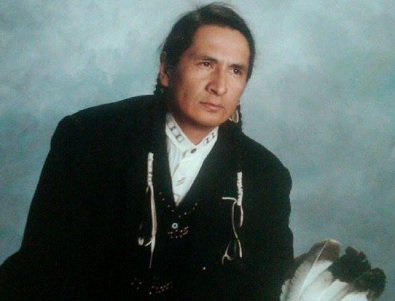 Well-known promoter and teacher of the Plains Cree culture has died
