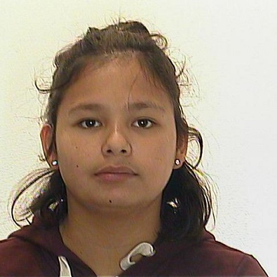 Regina Police searching for missing girl
