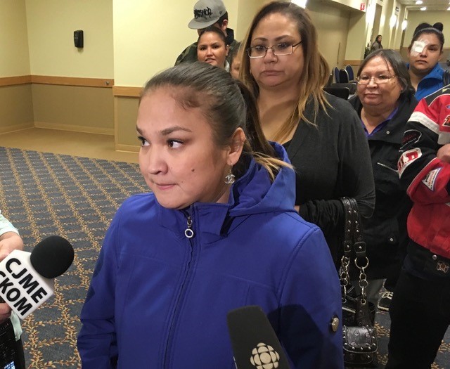 Coroner’s jury provides small comfort to family of Nadine Machiskinic