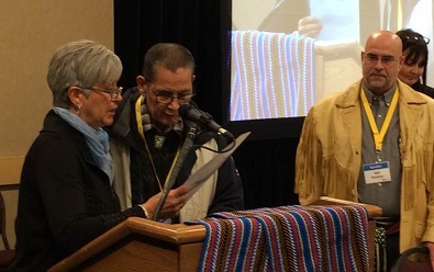 Metis getting set to make their mark