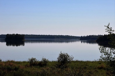 UPDATE: Canada and provinces lack clear coordination to mitigate climate change: federal report