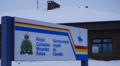 New RCMP commander identifies challenges and efforts to change relations with northerners