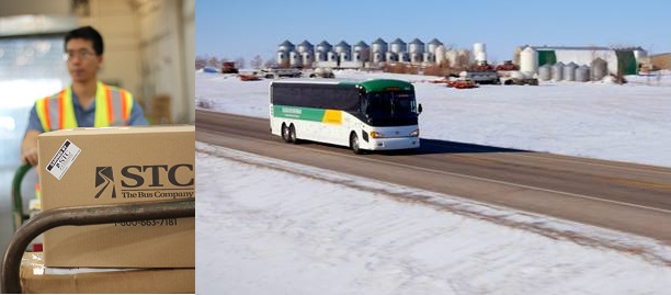 Critics react to ‘shocking’ two-month timeline to shut down Saskatchewan Transportation Company