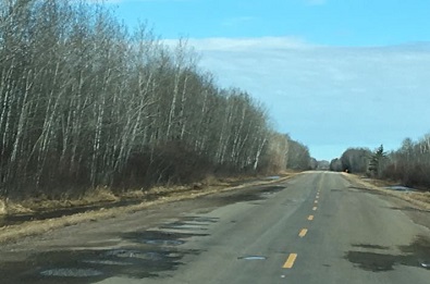 Far North residents voice concerns over highway conditions