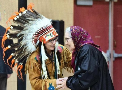 Northern Saskatchewan chief petitions Ottawa for policy changes in on-reserve emergency management