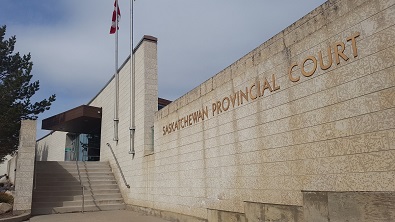 City of Prince Albert fined for workplace injury