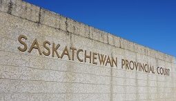 70+ charges laid after high-risk takedown in Prince Albert