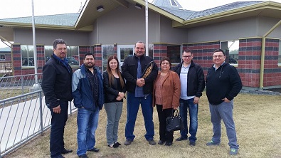 Beardy’s and Okemasis First Nation issue statement clarifying settlement process