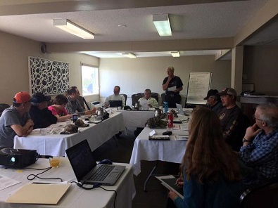 Management board meets to address dwindling barren-ground caribou herds