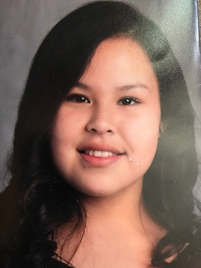 UPDATED – Police searching for missing Regina girl