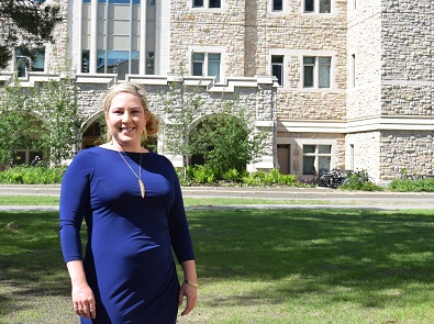 Indspire Cross-Canada tour showcasing successful Aboriginal students makes stop in Saskatoon