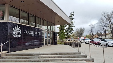 Man and woman from Meadow Lake facing several child abuse charges