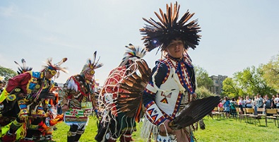 U of S Pow Wow to honour graduates