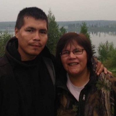 Victim’s mother reacts to 10-year sentence for Pelican Narrows beating death