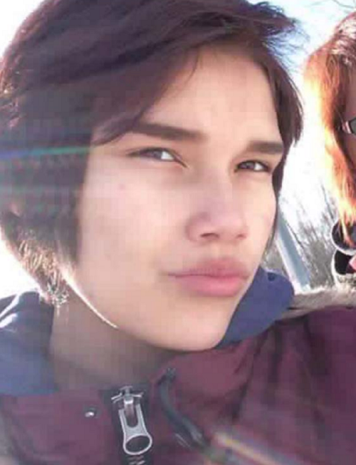 UPDATED: 13-year-old reported missing from Canoe Lake
