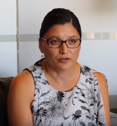 Two Aboriginal women part of board for single health authority