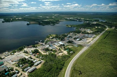 NDP MLAs hear property tax concerns from La Ronge homeowners