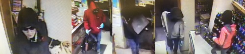 ‘This is nothing unusual,’ Lac La Ronge business owner says after Meechewin Place armed robbery