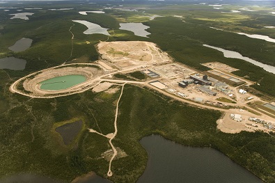 Canadian Nuclear Safety Commission renews AREVA’s license for McClean Lake