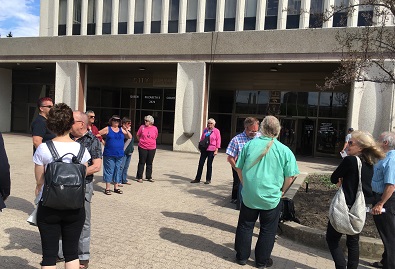 More civil disobedience expected over the summer