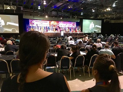 AFN votes on future of inquiry into missing and murdered Indigenous women