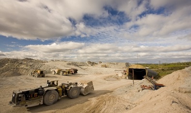 Cameco’s northern summer shutdowns factor into quarterly report