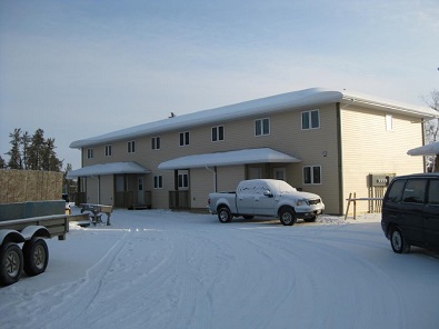 Bidding process in La Ronge seeks new owner for NORTEP’s student housing