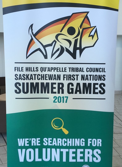 Countdown begins for Saskatchewan First Nations Summer Games