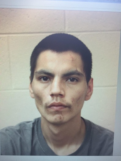 Escaped inmate in northern Saskatchewan recaptured