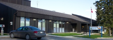 Knife-involved cab theft at Lac La Ronge under investigation