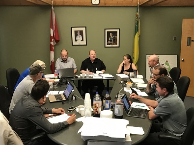 UPDATED – Survey results prompt La Ronge town council to pass motion in favour of new local alcohol bylaws