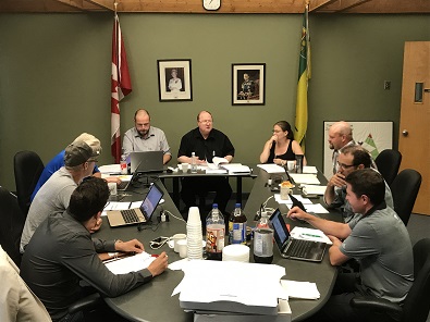 La Ronge councillor says controversial alcohol proposal ‘has to be a community-owned plan and without community backing it won’t be’