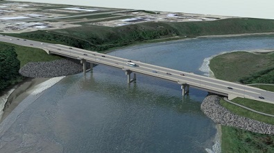 New Saskatoon bridge to have Indigenous name