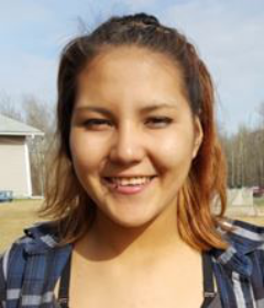 Prince Albert police say teen missing for more than a month