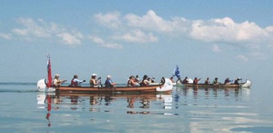 River Rendezvous celebrates history and culture of South Saskatchewan River