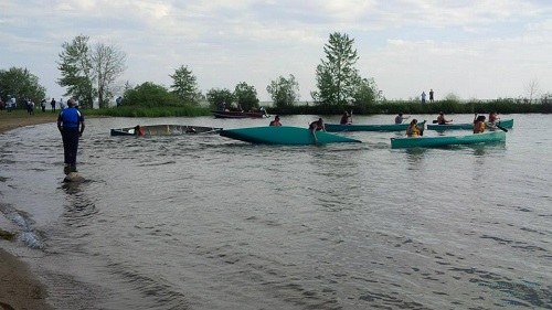 Woodland Cree Gathering to start Tuesday in Stanley Mission