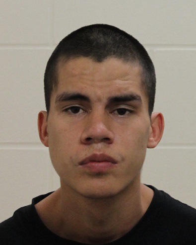 Punnichy RCMP looking for man with outstanding warrant