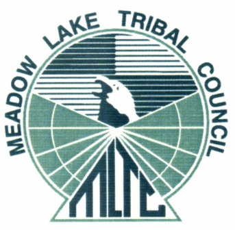 The Saskatchewan Research Council and Meadow Lake Tribal Council sign an agreement