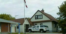 Onion Lake RCMP and local First Nation join forces to crack crime