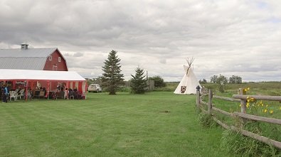 8th annual Spruce River Folk Festival shows ‘harmony and justice’ between First Nations and farmers