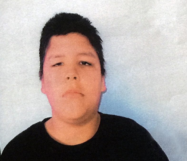 RCMP looking for two boys last seen at Treaty 4 Gathering