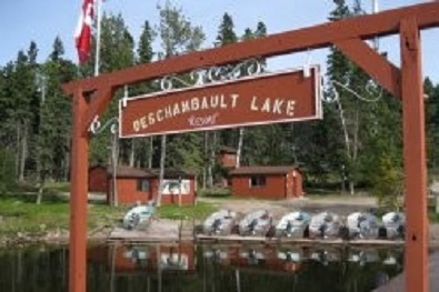 Deschambault Lake man dies in rollover