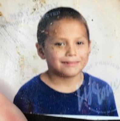 Regina police looking for missing 11-year-old boy