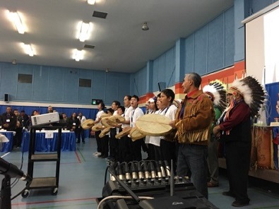 New PAGC grand chief will be elected today