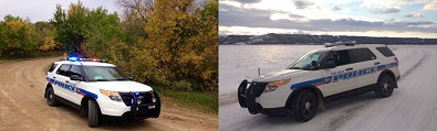 Saskatchewan on verge of province-wide First Nation-run police services