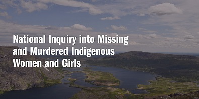Missing and murdered Indigenous women inquiry set for Saskatoon hearings
