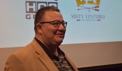 Mistawasis First Nation purchases mining contractor