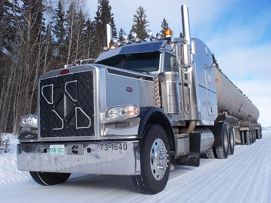 Saskatchewan trucking companies support proposed legislation on electronic log books